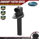 New Crankshaft Position Sensor For Cadillac 60 Special Allante Oldsmobile Shelby. Fixed Price $17.53.