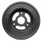 Engine Harmonic Balancer-premium Oem Replacement Dayco PB1192N. Fixed Price $184.07.