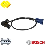 Bosch 0261210269 Crankshaft Rpm Sensor 0261210133 ,30561772 ,55557326 ,9177221. Fixed Price $96.92.