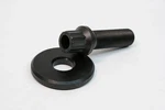 Prw 1042289 Harmonic Damper Bolt With Washer Ford 289-460 12-POINT Head 5/8 Wren. Fixed Price $20.04.