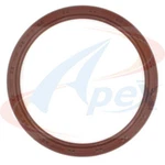 Engine Crankshaft Seal Kit Apex Automobile Parts ABS871. Fixed Price $41.99.