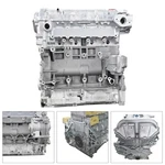 Brand New Laf Engine Block 19300254 For Buick Regal 2.4L 8TH Digit Opt. Fixed Price $2199.71.