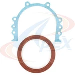 Engine Main Bearing Gasket Set Apex Automobile Parts ABS849. Fixed Price $40.99.