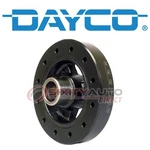 Dayco Harmonic Balancer For 1969-1972 Chevrolet Chevelle 5.7L V8 Engine Vf. Fixed Price $179.00.