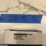 Genuine Ford Oem CJ5Z-6337-F Crankshaft Thrust Bearing Fit Escape 2008-2023. Fixed Price $45.00.