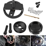 For Cummins 3.9L 5.9L 6.7L Front & Rear Crankshaft Seal Remover Installer Tools. Fixed Price $197.43.