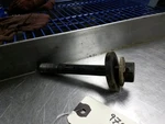 Crankshaft Pulley Bolt For 09-10 Jeep Grand Cherokee 3.7 06504471AA. Fixed Price $19.95.