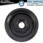 Trq Engine Crankshaft Vibration Damper Fits Rsx Tsx Accord Civic Cr-v Element. Fixed Price $74.85.