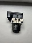 Abs Control Unit For Volkswagen Polo Iv (9N1) 1.4 16V 342515. Fixed Price $128.50.