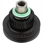 Atp 102028 Engine Harmonic Balancer Select 90-03 Ford Mazda Mercury Models. Fixed Price $105.75.