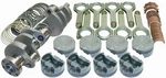 Eagle 14003030 Rotating Assembly Crank Piston Rods 347 Cid Small Block Ford. Fixed Price $2654.54.