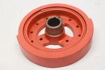 Nos 1967-81 Chevrolet 327 350 400 Sbc V8 Engine 8" Harmonic Balancer 3896966. Fixed Price $95.00.