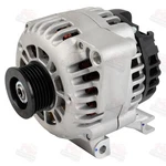 Alternator For Chevrolet Malibu Oldsmobile Alero Pontiac Grand Am 3.4L V6 105A. Fixed Price $86.13.