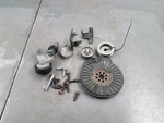 2021 Audi R8 Crankshaft Damper / Misc Pulleys Tensioner #4216 K1. Fixed Price $79.99.