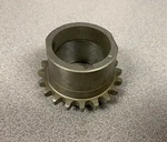 Fits 1992-1995 Buick Oldsmobile Regal 98 Sprocket Crankshaft 24502455 New Oem. Fixed Price $23.15.