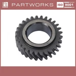 Steering Wheel Crankshaft For Porsche 911 F/g 930 964 Turbo Gear. Fixed Price $512.82.