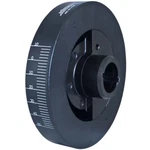 Fluidampr 800121 Harmonic Balancer External Chevy Big Block 8.00" Dia. Fixed Price $624.24.