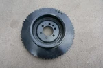 Oem Bmw E36 M52 S52 Harmonic Balancer Crankshaft Pulley 96-98 323I 328I. Fixed Price $67.97.