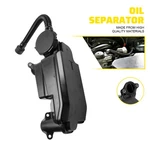Ford F-450 F-550 2017-19 Diesel Crankcase Vent Filter Oil Separator Pcv Ccv. Fixed Price $56.99.