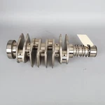 2017-2024 Porsche 718 Cayman Boxster 2.0L Crankshaft 9A210207600 Oem. Fixed Price $1457.99.