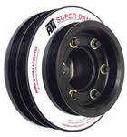 Ati 918582 5.5 Harmonic Damper Sfi For Nissan SR-2. Fixed Price $457.85.