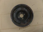 01-05 Volkswagen Passat 1.8T Crankshaft Pulley Harmonic Balancer 06B105243D B18. Fixed Price $42.95.