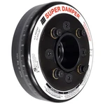 Ati Harmonic Balancer 918920; Super Damper 6.325 In. Int For 289-351W Sbf. Fixed Price $418.36.