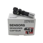 Hitachi Engine Crankshaft Position Sensor CPS0090. Fixed Price $58.32.