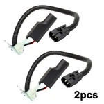 2X Crankshaft Position Sensor For 1998-2000 Dodge Durango 97-01 Ram 1500. Fixed Price $20.79.
