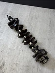 Genuine Oem Crankshaft 01-06 Bmw E46 M3 S54 *very Slight Scoring*. Fixed Price $300.00.