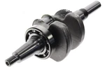 Honda Crankshaft 13310-ZF6-W12 Oem New. Fixed Price $154.53.