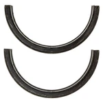 Ford F-150 75-76 Mahle JV707P 2 Piece Engine Crankshaft Seal Retainer Gasket. Fixed Price $35.33.