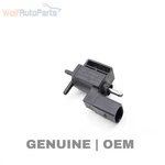 2012-2013 2017-2021 Porsche Panamera Solenoid Valve 06H906283B. Fixed Price $12.99.