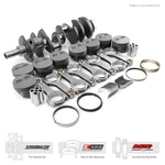 Chevy Sbc 350 3.750" 383 Ci 2PC-SEAL Rotating Assembly Kit Sportsman Series. Fixed Price $2099.00.