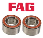 For Porsche 911 912 914 Pair Set Of Rear Wheel Bearings Fag Oem 99905303500. Fixed Price $102.97.