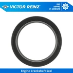For 1961-1974 Volkswagen Karmann Ghia Engine Crankshaft Seal Rear Victor Reinz. Fixed Price $23.84.