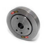 Pro/race Harmonic Balancer 21266; Street 6.75 In. Ext/int For 400 Sbc. Fixed Price $135.43.