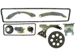 Engine Balance Shaft Chain / Timing Kit 26YGCCF91 For Canyon 2006 2004. Fixed Price $294.09.