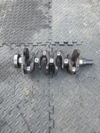 2018 Honda Civic Si Engine Motor Crankshaft Oem Used 1.5L Turbo No Issues. Fixed Price $350.00.