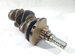 2006 Toyota Solara Oem 3.3L 3MZ-FE Automatic Crankshaft. Fixed Price $99.00.
