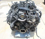 2008-2014 Lexus Isf Is-f Oem 5.0L V8 Engine Motor Assembly 2URGSE. Fixed Price $6249.00.