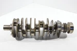Porsche 911 3.4 M96 Crankshaft 99610201158 Damaged. Fixed Price $300.00.