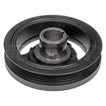 For Chevy Camaro 2016-2021 Dorman 594-713 Solutions Harmonic Balancer. Fixed Price $51.50.