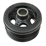 Corteco 80004569 Engine Crankshaft Pulley For 10-12 Mercedes-benz Sprinter 2500. Fixed Price $306.89.