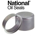 National Front Engine Crankshaft Repair Sleeve For 1950-1981 Chevrolet Bel Bt. Fixed Price $45.10.
