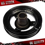 Dorman Harmonic Balancer Crankshaft Pulley 1 For Chevy Olds Gmc Pontiac Saab. Fixed Price $114.87.