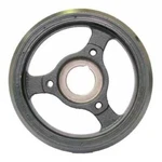 Engine Harmonic Balancer-premium Oem Replacement Dayco PB1143N. Fixed Price $148.35.