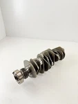 Porsche Cayman/boxster 3.4S Crankshaft 98710201003 Good Condition CAI4670. Fixed Price $1320.00.