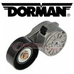Dorman Techoice Drive Belt Tensioner Assembly For 2001-2007 Dodge Caravan Pu. Fixed Price $64.05.