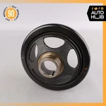 12-15 Mercedes W204 C250 SLK250 Crank Shaft Pulley Harmonic Dampener Oem. Fixed Price $95.45.